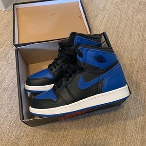 Air jordan1 retro high OG BG